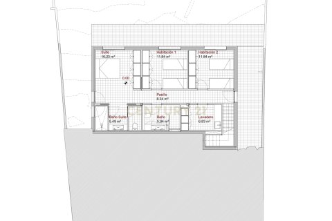 Land plot for sale in Barcelona, Spain No. 167042 - photo 9