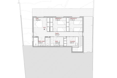 Land plot for sale in Barcelona, Spain No. 167042 - photo 12