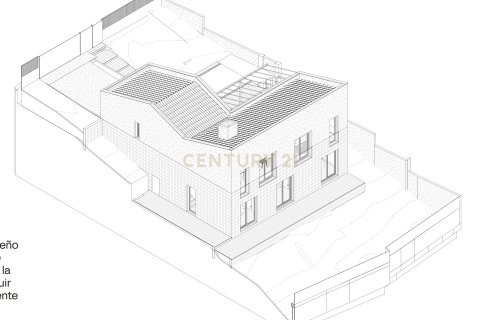 Land plot for sale in Barcelona, Spain No. 167042 - photo 10