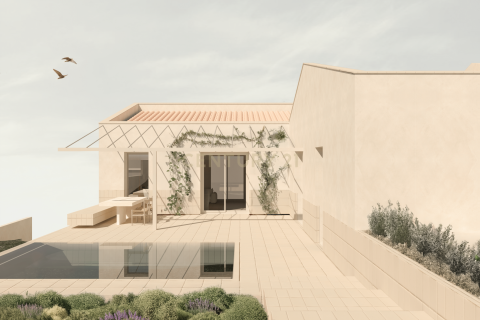 Land plot for sale in Barcelona, Spain No. 167042 - photo 2