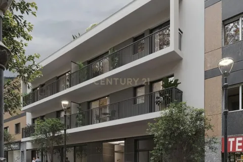 Dzīvoklis pārdošanā Badalona, Barcelona, Spānijā 2 istabas, 63.77 m2 Nr. 167036 - attēls 5