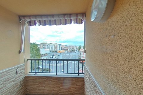 Apartment for sale in Pineda de Mar, Barcelona, Spain 3 bedrooms, 92 sq.m. No. 167039 - photo 15