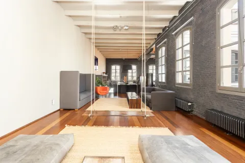Dzīvoklis pārdošanā Barcelona, Spānijā 2 istabas, 308 m2 Nr. 167038 - attēls 3