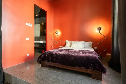 Dzīvoklis pārdošanā Barcelona, Spānijā 2 istabas, 308 m2 Nr. 167038 - attēls 16