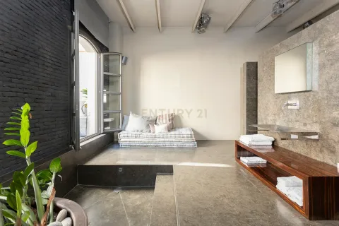 Dzīvoklis pārdošanā Barcelona, Spānijā 2 istabas, 308 m2 Nr. 167038 - attēls 21