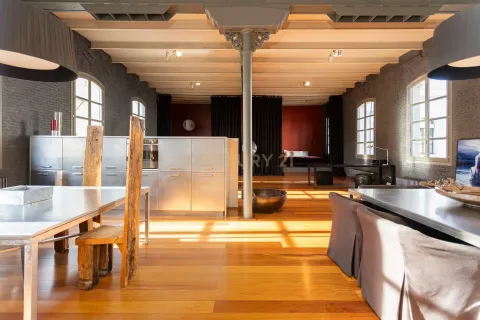 Dzīvoklis pārdošanā Barcelona, Spānijā 2 istabas, 308 m2 Nr. 167038 - attēls 14