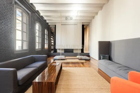 Dzīvoklis pārdošanā Barcelona, Spānijā 2 istabas, 308 m2 Nr. 167038 - attēls 8