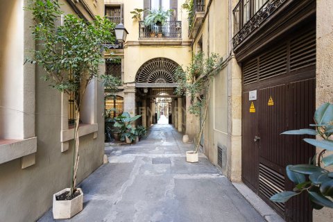 Dzīvoklis pārdošanā Barcelona, Spānijā 2 istabas, 308 m2 Nr. 167038 - attēls 28