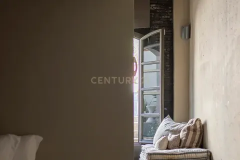 Dzīvoklis pārdošanā Barcelona, Spānijā 2 istabas, 308 m2 Nr. 167038 - attēls 19
