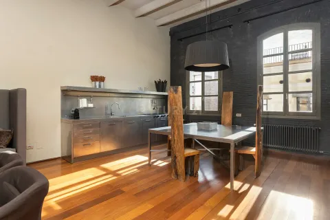 Dzīvoklis pārdošanā Barcelona, Spānijā 2 istabas, 308 m2 Nr. 167038 - attēls 12