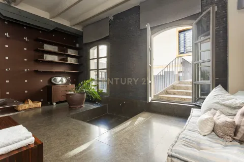 Dzīvoklis pārdošanā Barcelona, Spānijā 2 istabas, 308 m2 Nr. 167038 - attēls 4