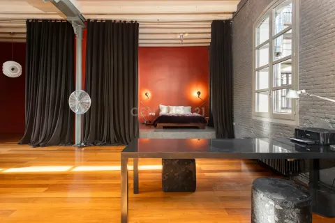 Dzīvoklis pārdošanā Barcelona, Spānijā 2 istabas, 308 m2 Nr. 167038 - attēls 15