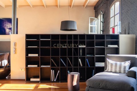 Dzīvoklis pārdošanā Barcelona, Spānijā 2 istabas, 308 m2 Nr. 167038 - attēls 25