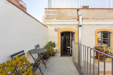Dzīvoklis pārdošanā Barcelona, Spānijā 2 istabas, 308 m2 Nr. 167038 - attēls 6