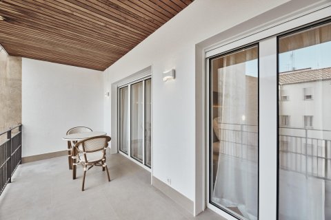 Villa till salu i Madrid, Spanien 3 sovrum, 143 kvm. Nr. 179934 - foto 19