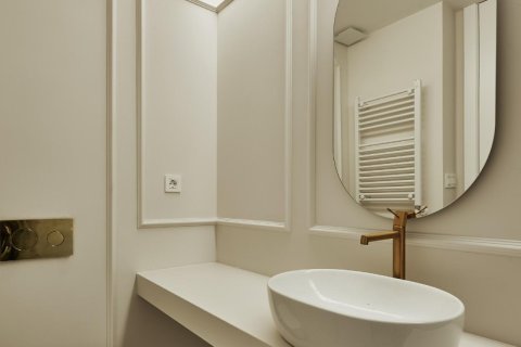 Villa till salu i Madrid, Spanien 3 sovrum, 143 kvm. Nr. 179934 - foto 18