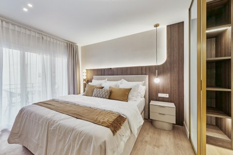 Villa till salu i Madrid, Spanien 3 sovrum, 143 kvm. Nr. 179934 - foto 11