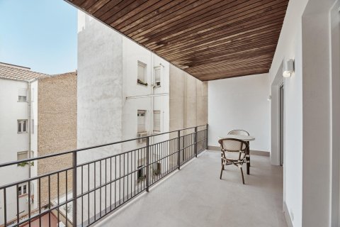 Villa till salu i Madrid, Spanien 3 sovrum, 143 kvm. Nr. 179934 - foto 20