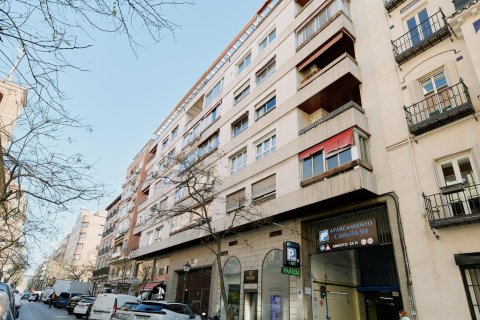Huvila myytävänä Madrid, Espanja, 3 makuuhuonetta, 180 m2 No. 179935 - kuva 15