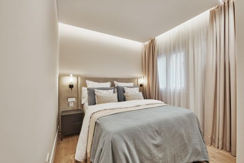 Huvila myytävänä Madrid, Espanja, 3 makuuhuonetta, 180 m2 No. 179935 - kuva 10