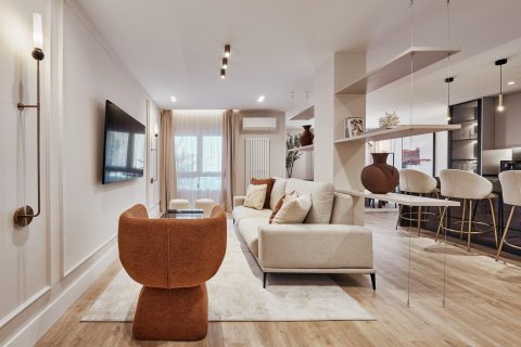 Huvila myytävänä Madrid, Espanja, 3 makuuhuonetta, 180 m2 No. 179935 - kuva 2