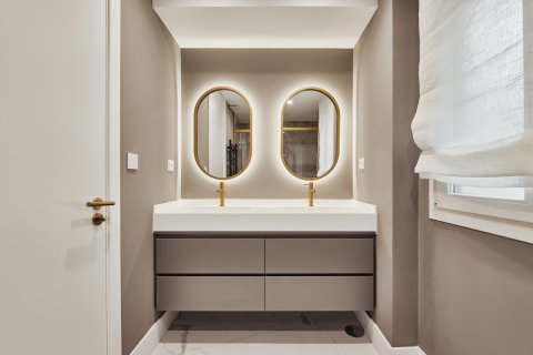 Huvila myytävänä Madrid, Espanja, 3 makuuhuonetta, 180 m2 No. 179935 - kuva 11