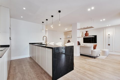 Huvila myytävänä Madrid, Espanja, 3 makuuhuonetta, 180 m2 No. 179935 - kuva 4