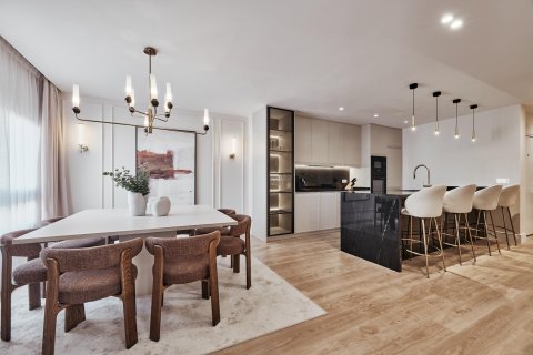 Huvila myytävänä Madrid, Espanja, 3 makuuhuonetta, 180 m2 No. 179935 - kuva 5