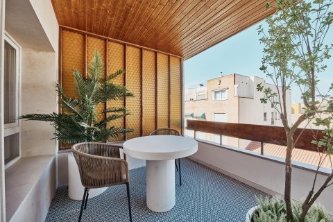 Huvila myytävänä Madrid, Espanja, 3 makuuhuonetta, 180 m2 No. 179935 - kuva 14