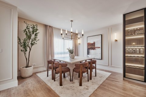 Huvila myytävänä Madrid, Espanja, 3 makuuhuonetta, 180 m2 No. 179935 - kuva 6