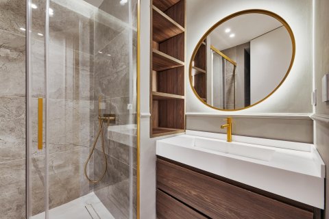 Huvila myytävänä Madrid, Espanja, 3 makuuhuonetta, 180 m2 No. 179935 - kuva 9