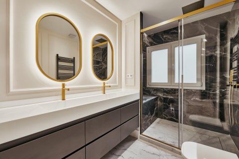 Huvila myytävänä Madrid, Espanja, 3 makuuhuonetta, 180 m2 No. 179935 - kuva 13