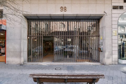 Huvila myytävänä Madrid, Espanja, 3 makuuhuonetta, 180 m2 No. 179935 - kuva 17