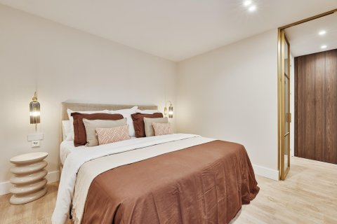 Huvila myytävänä Madrid, Espanja, 3 makuuhuonetta, 180 m2 No. 179935 - kuva 7