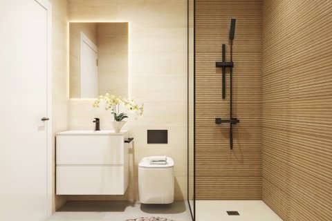 Продажа квартиры в Пилар де ла Орадада, Аликанте, Испания 3 спальни, 160м2 №144589 - фото 6