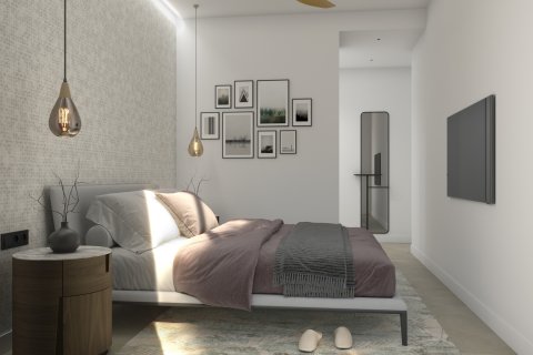 Penthauss pārdošanā Los Alcazares, Murcia, Spānijā 3 istabas, 255 m2 Nr. 144588 - attēls 12