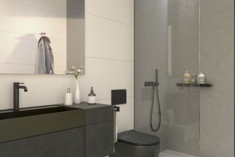 Penthauss pārdošanā Los Alcazares, Murcia, Spānijā 3 istabas, 255 m2 Nr. 144588 - attēls 2