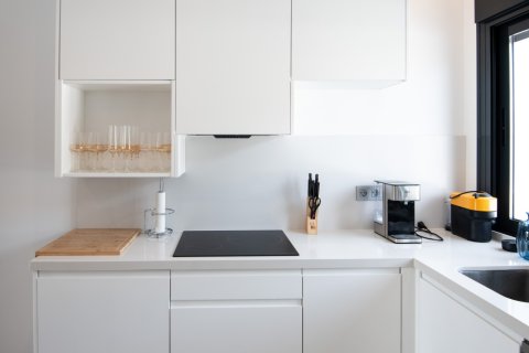 Huoneisto myytävänä Pinar De Campoverde, Alicante, Espanja, 3 makuuhuonetta, 112 m2 No. 144584 - kuva 27