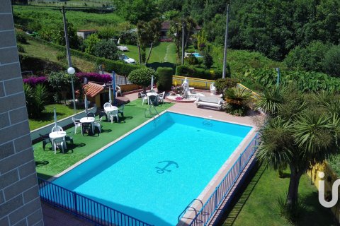 Продажа дома в Пойо, Понтеведра, Испания 15 спален, 689м2 №153309 - фото 11