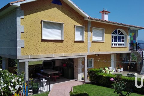 Продажа дома в Пойо, Понтеведра, Испания 15 спален, 689м2 №153309 - фото 14