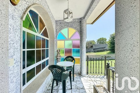 Продажа дома в Пойо, Понтеведра, Испания 15 спален, 689м2 №153309 - фото 5