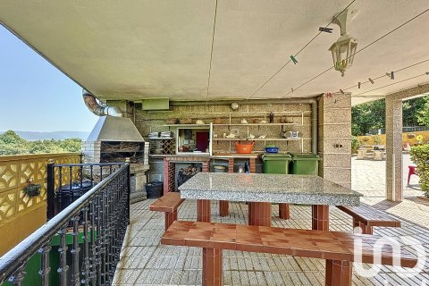 Продажа дома в Пойо, Понтеведра, Испания 15 спален, 689м2 №153309 - фото 15