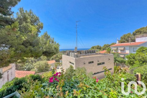 Villetta a schiera in vendita a Tarragona, Spagna 4 camere da letto, 218 mq. N° 153314 - foto 16