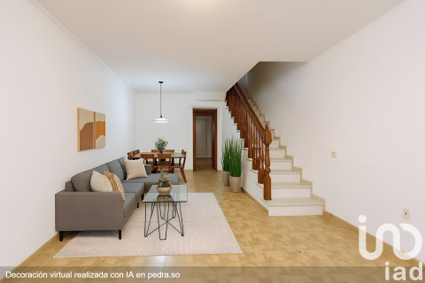 Kaupunkipientalo El Vendrell, Tarragona, Espanja 5 makuuhuonetta, 97 m2 No. 153311