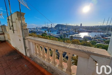 Appartamento a Barcelona, Spagna 3 camere da letto, 60 mq. N° 153310