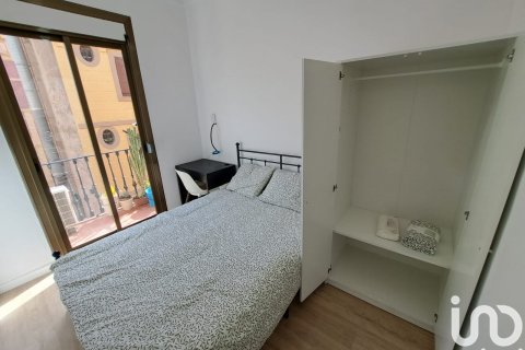 Huoneisto myytävänä Barcelona, Espanja, 3 makuuhuonetta, 60 m2 No. 153310 - kuva 14