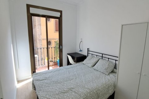 Huoneisto myytävänä Barcelona, Espanja, 3 makuuhuonetta, 60 m2 No. 153310 - kuva 15