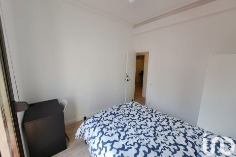 Huoneisto myytävänä Barcelona, Espanja, 3 makuuhuonetta, 60 m2 No. 153310 - kuva 5