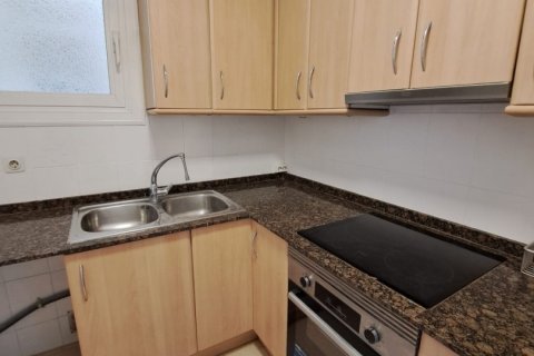 Huoneisto myytävänä Barcelona, Espanja, 3 makuuhuonetta, 60 m2 No. 153310 - kuva 22