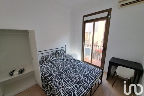 Huoneisto myytävänä Barcelona, Espanja, 3 makuuhuonetta, 60 m2 No. 153310 - kuva 10
